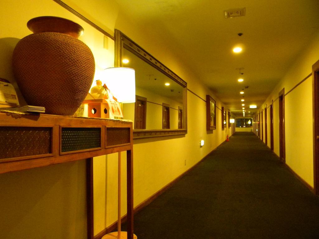 Hotel Misono Osaka Exteriör bild
