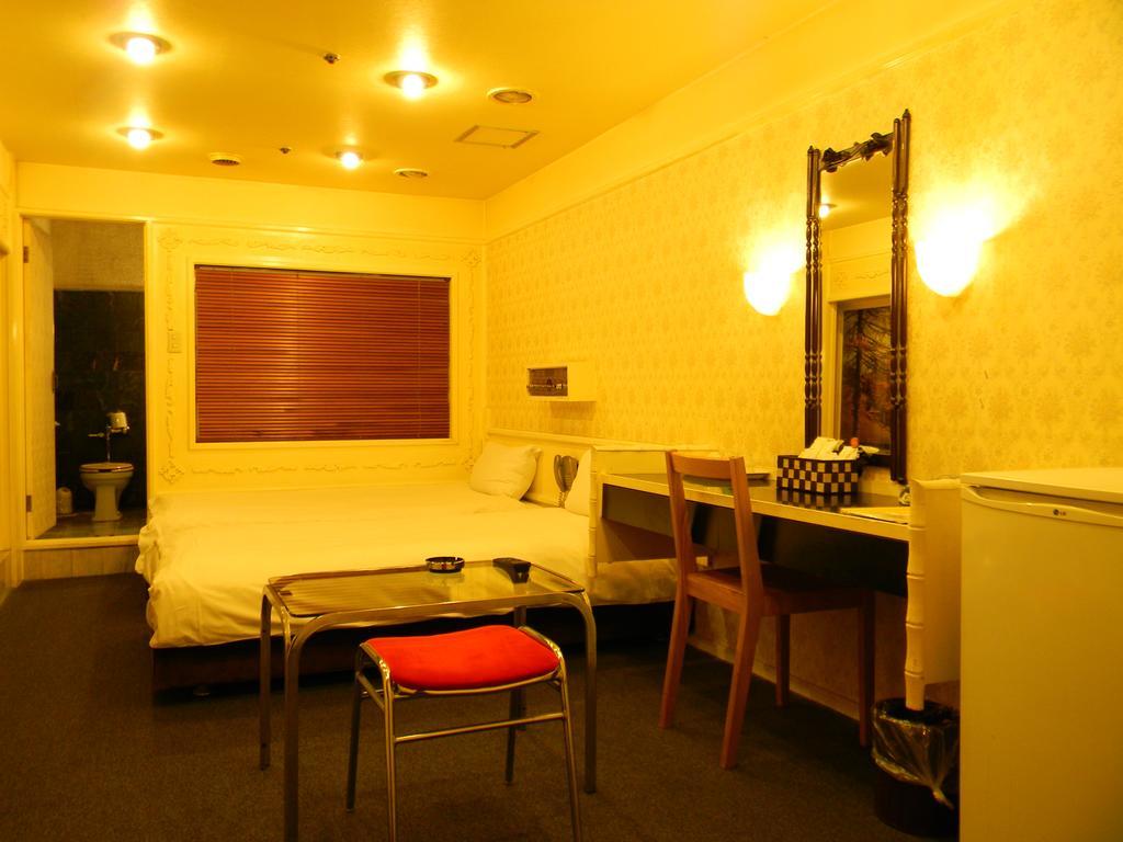 Hotel Misono Osaka Exteriör bild